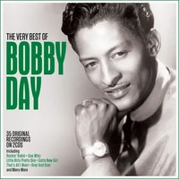 Bobby Day