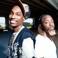 Ying Yang Twins