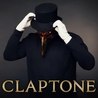 Claptone