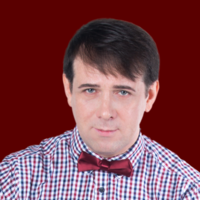 Влад Павлецов