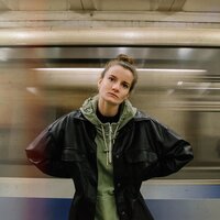 Женя Ефимова