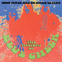 Feathers From Your Tree - Blue Cheer