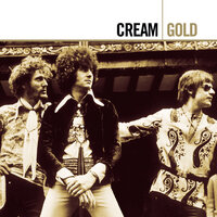 We're Going Wrong - Cream