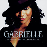 If You Ever - East 17, Gabrielle