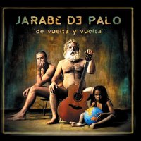 De Los Libros (No Se Aprende) - Jarabe De Palo