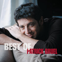 Place des grands hommes - Patrick Bruel