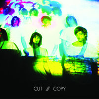 Lights & Music - Cut Copy