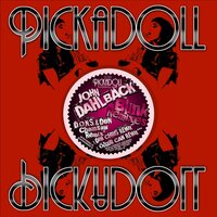 Blink - John Dahlback, D.O.N.S.