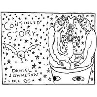 A Walk In The Wind - Daniel Johnston