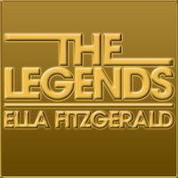 A Ship Without a Sail - Ella Fitzgerald