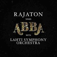 Does Your Mother Know - Rajaton, Lahti Symphony Orchestra, Jaakko Kuusisto
