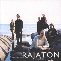 You Can't Stop Me! - Rajaton