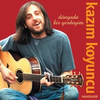 Divane Aşık - Kâzım Koyuncu