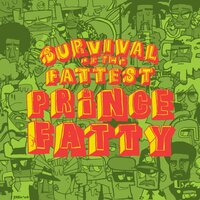 Milk and Honey - Prince Fatty, Hollie Cook