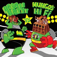 Sugar Water - Prince Fatty, Mungo's Hi-Fi, Hollie Cook