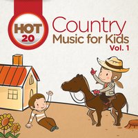 The Yellow Rose Of Texas - The Countdown Kids