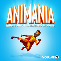 Beauty and the Beast Movie: Something There - Animation Soundtrack Ensemble
