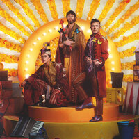New Day - Take That