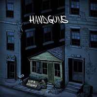 Give and Take - Handguns