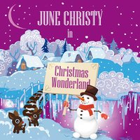 How Long Has This Been Going On (From 'Duet') - June Christy