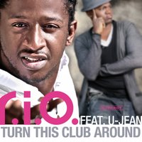 Animal - R.I.O., U-Jean, Spankers