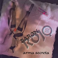Fugitivo - Barón Rojo
