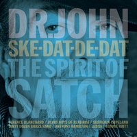 Mack the Knife - Dr. John, Mike Ladd, Terence Blanchard