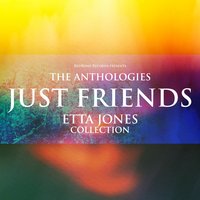 Unchained Melody - Etta Jones