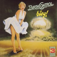 Get Ready To Run - Birth Control
