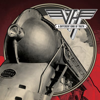 Beats Workin' - Van Halen