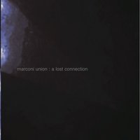 Hinterland - Marconi Union