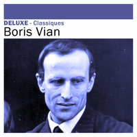 On n’est pas là pour se faire engueuler - Boris Vian