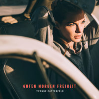 Mehr als ihr seht (Pt. 2) - Yvonne Catterfeld, Motrip