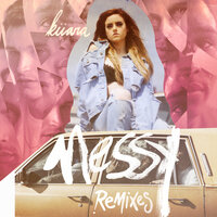 Messy - Kiiara, Feenixpawl