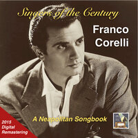 'Na sera 'e maggio - Franco Corelli