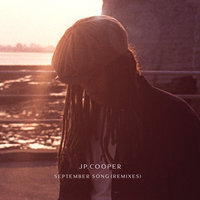 September Song - JP Cooper, Seyi Shay, Don Corleon