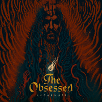 Mourning - The Obsessed