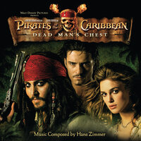 I've Got My Eye On You - Hans Zimmer