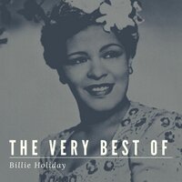 Ain't Misbehavin - Billie Holiday