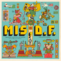 Dios - Mexican Institute Of Sound