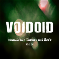 Stop, I'm Already Dead (I Zombie) - Voidoid