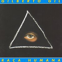 Pessoa nefasta - Gilberto Gil