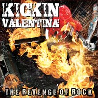 The Revenge of Rock - Kickin Valentina