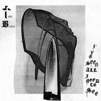 A Lament - The Body