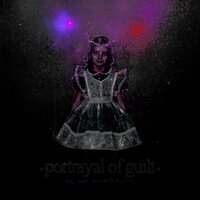 Anesthetized - Portrayal of Guilt
