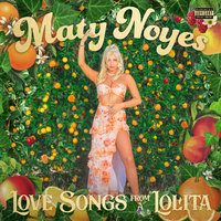 Perspective - Maty Noyes, Hazers