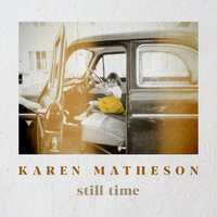 Cassiopeia Coming Through - Karen Matheson