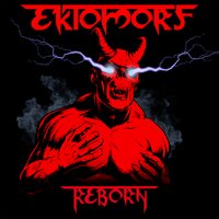 And the Dead Will Walk - Ektomorf