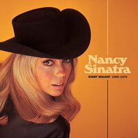 You Only Live Twice - Nancy Sinatra