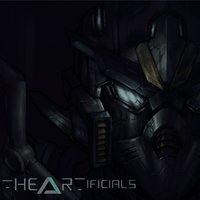 Warrior Of Light - The Artificials